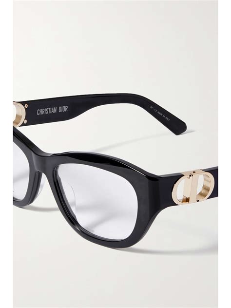 DIOR EYEWEAR 30Montaigne0 B1I oval